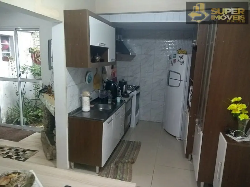 Foto 5 de Casa com 3 quartos à venda, 126m2 em Areal, Pelotas - RS