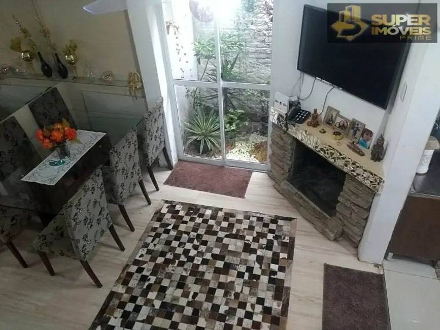 Foto 3 de Casa com 3 quartos à venda, 126m2 em Areal, Pelotas - RS