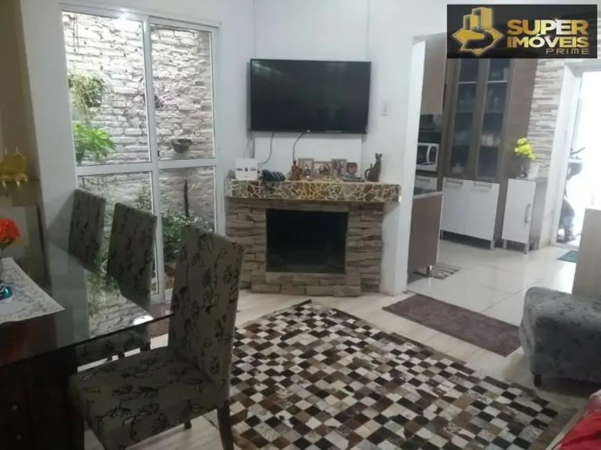 Foto 2 de Casa com 3 quartos à venda, 126m2 em Areal, Pelotas - RS