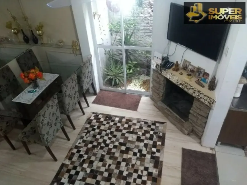 Foto 3 de Casa com 3 quartos à venda, 126m2 em Areal, Pelotas - RS