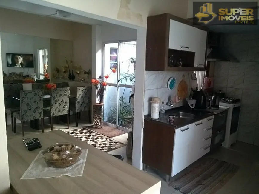 Foto 4 de Casa com 3 quartos à venda, 126m2 em Areal, Pelotas - RS