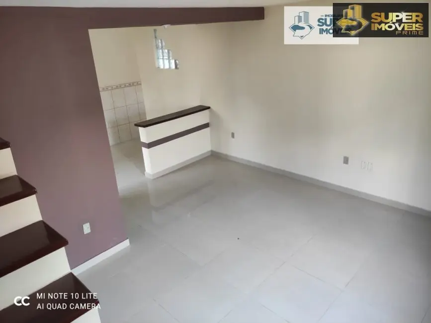 Foto 4 de Casa com 2 quartos à venda, 100m2 em Areal, Pelotas - RS