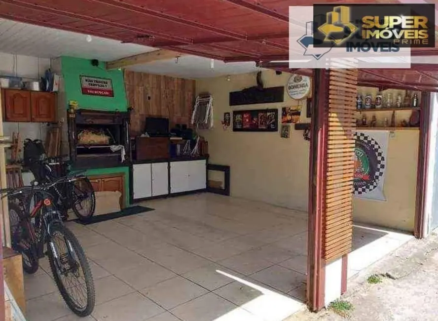 Foto 3 de Apartamento com 3 quartos à venda, 64m2 em Centro, Pelotas - RS