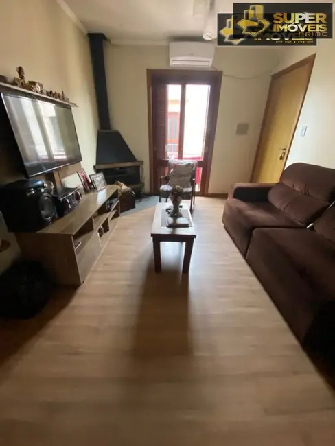 Foto 1 de Apartamento com 3 quartos à venda, 64m2 em Centro, Pelotas - RS
