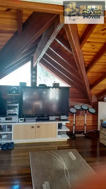 Foto 7 de Casa com 4 quartos à venda, 450m2 em Laranjal, Pelotas - RS