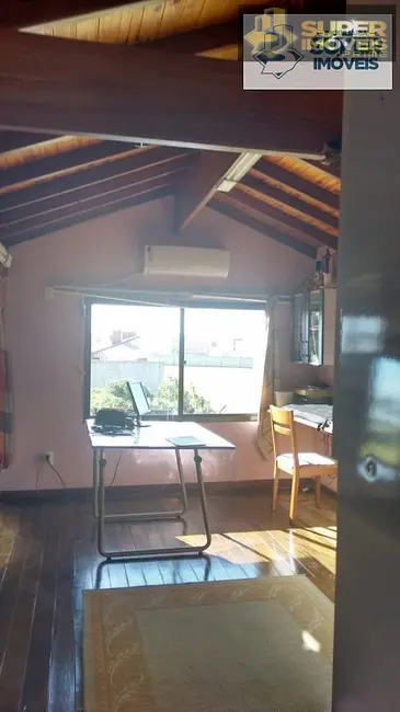 Foto 6 de Casa com 4 quartos à venda, 450m2 em Laranjal, Pelotas - RS