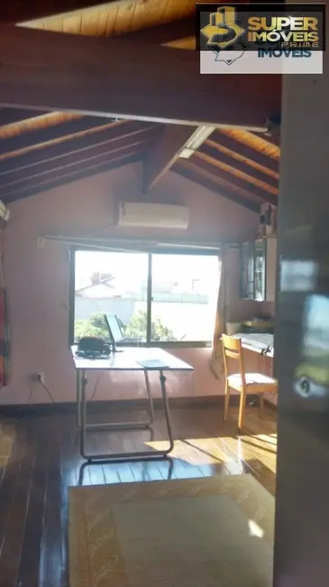 Foto 6 de Casa com 4 quartos à venda, 450m2 em Laranjal, Pelotas - RS