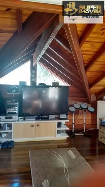 Foto 7 de Casa com 4 quartos à venda, 450m2 em Laranjal, Pelotas - RS