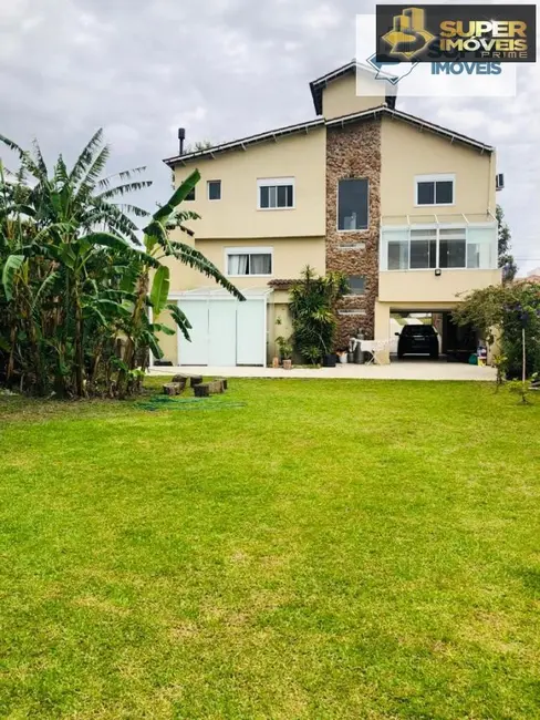 Foto 6 de Casa com 4 quartos à venda, 910m2 em Laranjal, Pelotas - RS