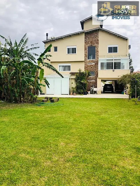 Foto 6 de Casa com 4 quartos à venda, 910m2 em Laranjal, Pelotas - RS