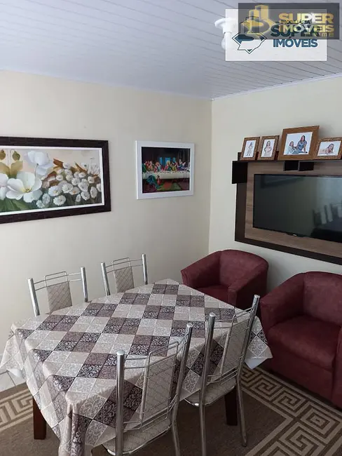 Casa com 2 quartos à venda, 102m2 em Três Vendas, Pelotas - RS - imagem 3 Foto 3 de Casa com 2 quartos à venda, 102m2 em Três Vendas, Pelotas - RS