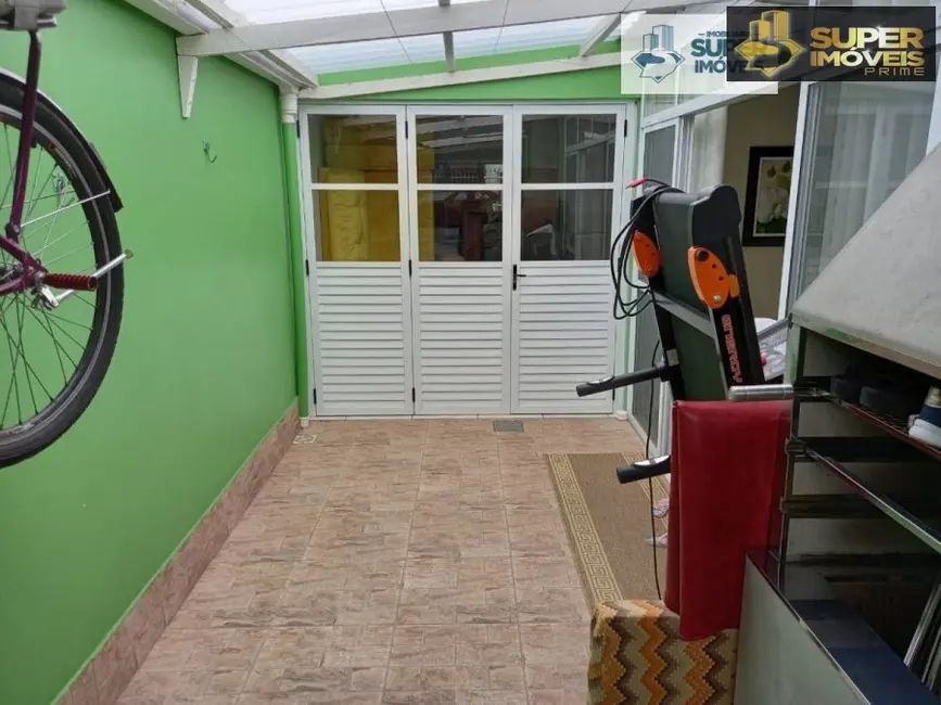 Foto 8 de Casa com 2 quartos à venda, 102m2 em Três Vendas, Pelotas - RS