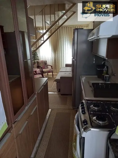 Foto 4 de Casa com 2 quartos à venda, 102m2 em Três Vendas, Pelotas - RS