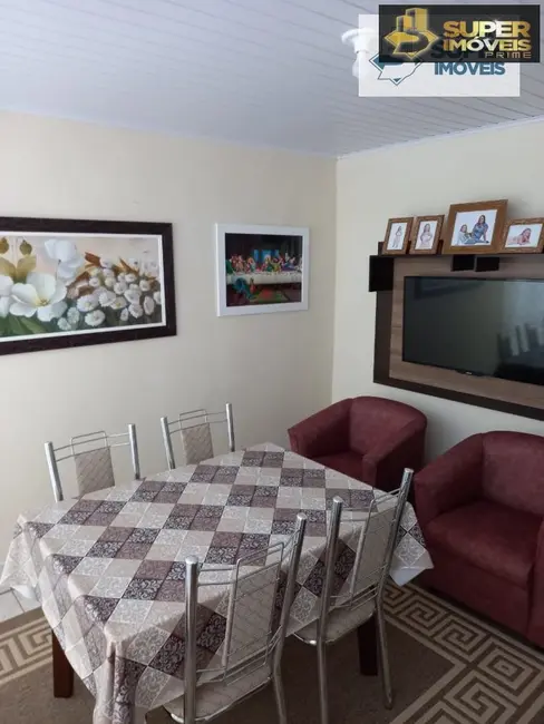 Foto 3 de Casa com 2 quartos à venda, 102m2 em Três Vendas, Pelotas - RS