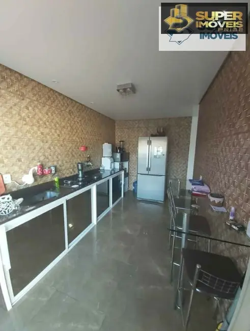 Foto 7 de Casa com 3 quartos à venda, 346m2 em Três Vendas, Pelotas - RS