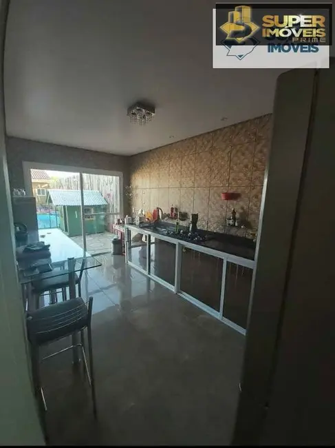 Foto 6 de Casa com 3 quartos à venda, 346m2 em Três Vendas, Pelotas - RS