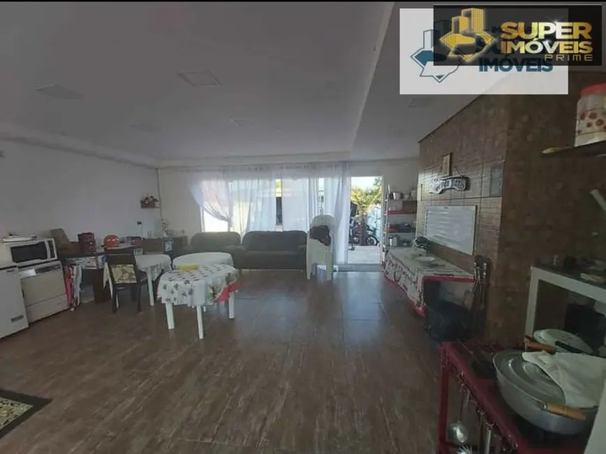 Foto 4 de Casa com 3 quartos à venda, 346m2 em Três Vendas, Pelotas - RS