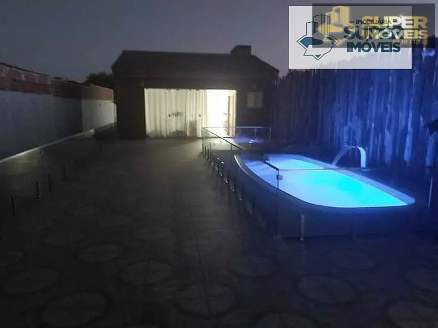 Casa com 3 quartos à venda, 346m2 em Três Vendas, Pelotas - RS - imagem 1 Foto 1 de Casa com 3 quartos à venda, 346m2 em Três Vendas, Pelotas - RS