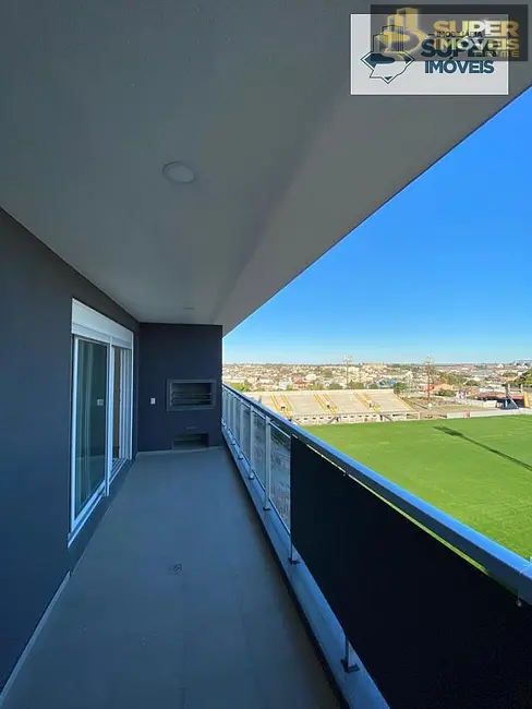 Apartamento com 2 quartos à venda, 96m2 em Centro, Pelotas - RS - imagem 2 Foto 2 de Apartamento com 2 quartos à venda, 96m2 em Centro, Pelotas - RS