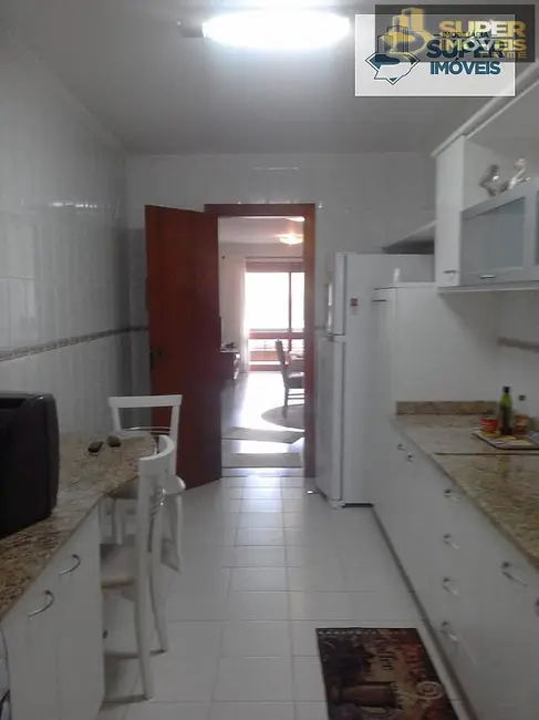 Foto 4 de Apartamento com 3 quartos à venda, 110m2 em Centro, Pelotas - RS