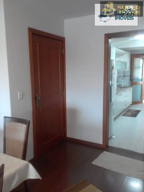 Foto 2 de Apartamento com 3 quartos à venda, 110m2 em Centro, Pelotas - RS