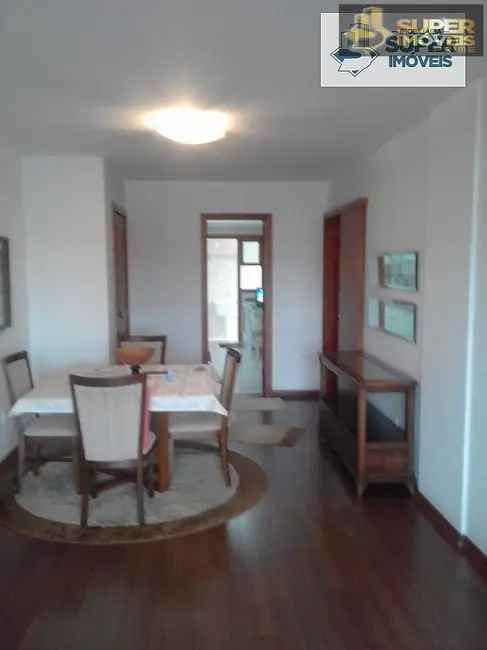 Foto 1 de Apartamento com 3 quartos à venda, 110m2 em Centro, Pelotas - RS