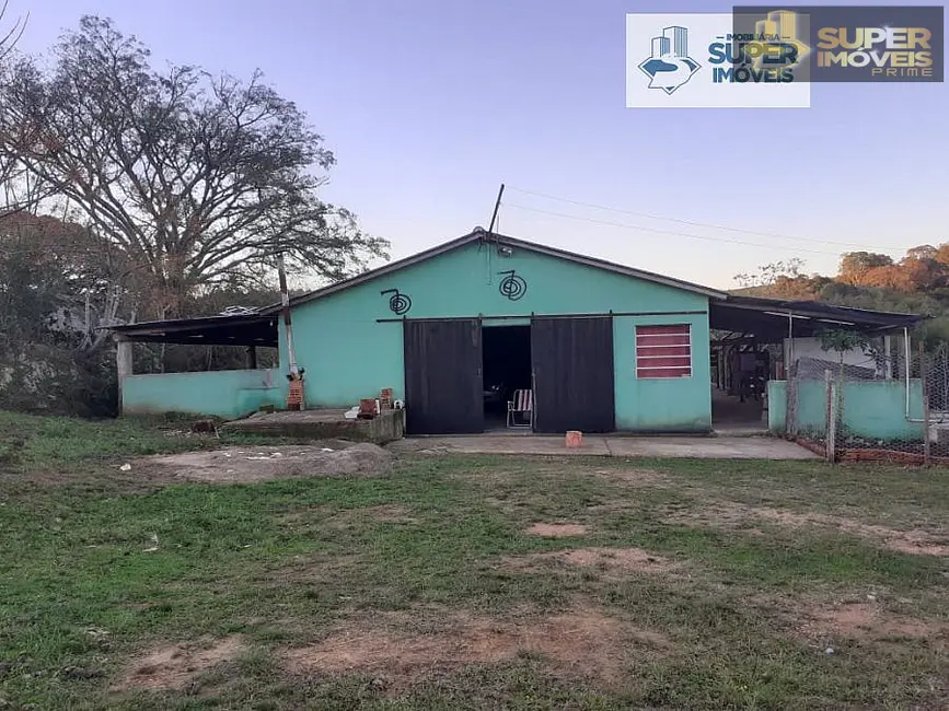 Foto 3 de Chácara com 2 quartos à venda, 42000m2 em Centro, Cerrito - RS