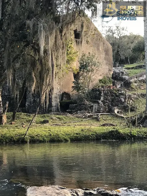 Foto 8 de Chácara com 2 quartos à venda, 42000m2 em Centro, Cerrito - RS