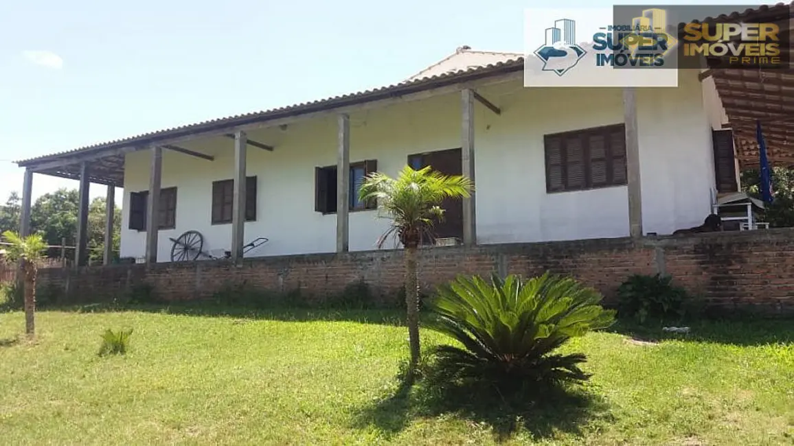 Casa com 3 quartos à venda, 230m2 em Fragata, Pelotas - RS - imagem 6 Foto 6 de Casa com 3 quartos à venda, 230m2 em Fragata, Pelotas - RS