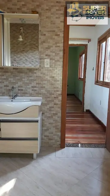 Casa com 3 quartos à venda, 230m2 em Fragata, Pelotas - RS - imagem 2 Foto 2 de Casa com 3 quartos à venda, 230m2 em Fragata, Pelotas - RS