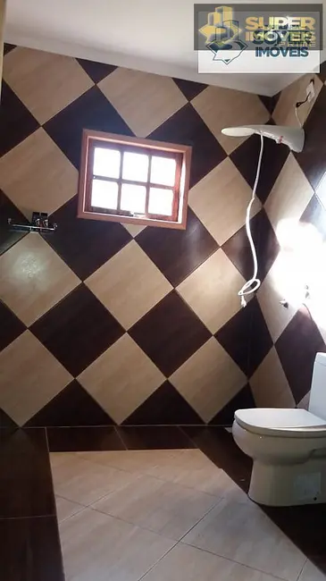 Casa com 3 quartos à venda, 230m2 em Fragata, Pelotas - RS - imagem 8 Foto 8 de Casa com 3 quartos à venda, 230m2 em Fragata, Pelotas - RS