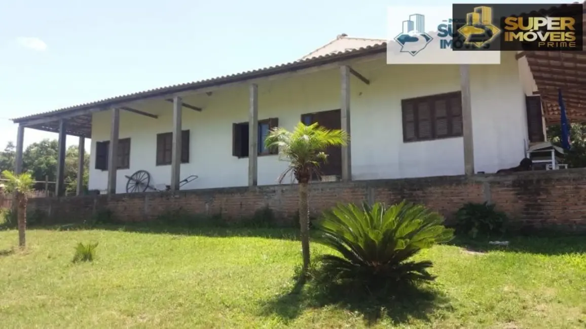 Foto 6 de Casa com 3 quartos à venda, 230m2 em Fragata, Pelotas - RS