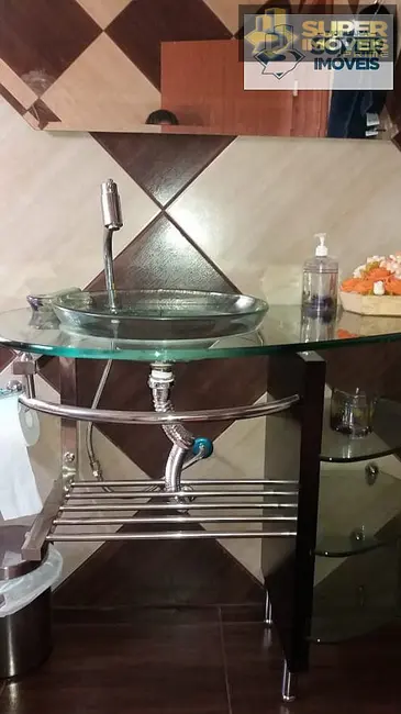 Casa com 3 quartos à venda, 230m2 em Fragata, Pelotas - RS - imagem 9 Foto 9 de Casa com 3 quartos à venda, 230m2 em Fragata, Pelotas - RS