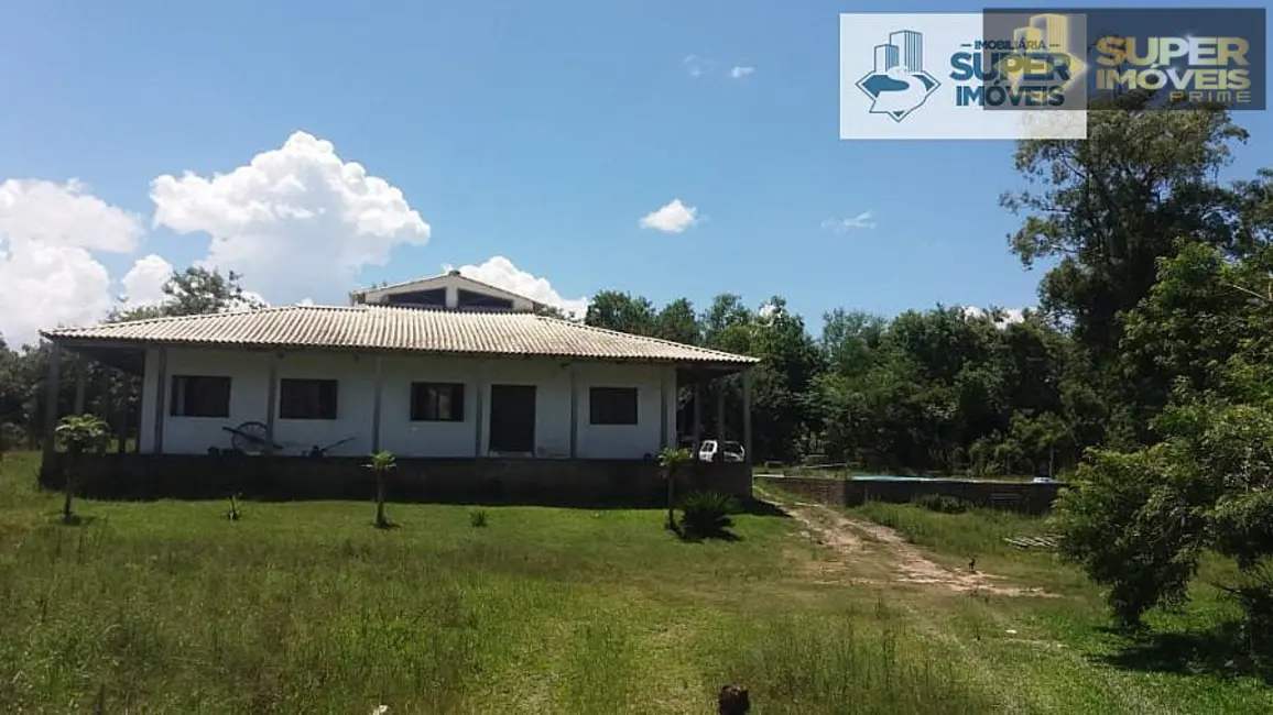 Casa com 3 quartos à venda, 230m2 em Fragata, Pelotas - RS - imagem 7 Foto 7 de Casa com 3 quartos à venda, 230m2 em Fragata, Pelotas - RS