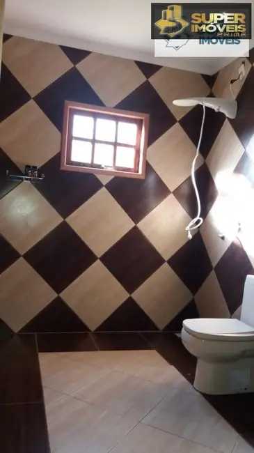 Foto 8 de Casa com 3 quartos à venda, 230m2 em Fragata, Pelotas - RS