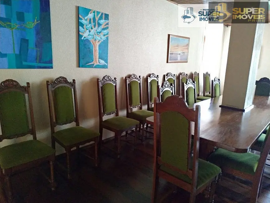 Foto 6 de Apartamento com 3 quartos à venda, 144m2 em Centro, Pelotas - RS