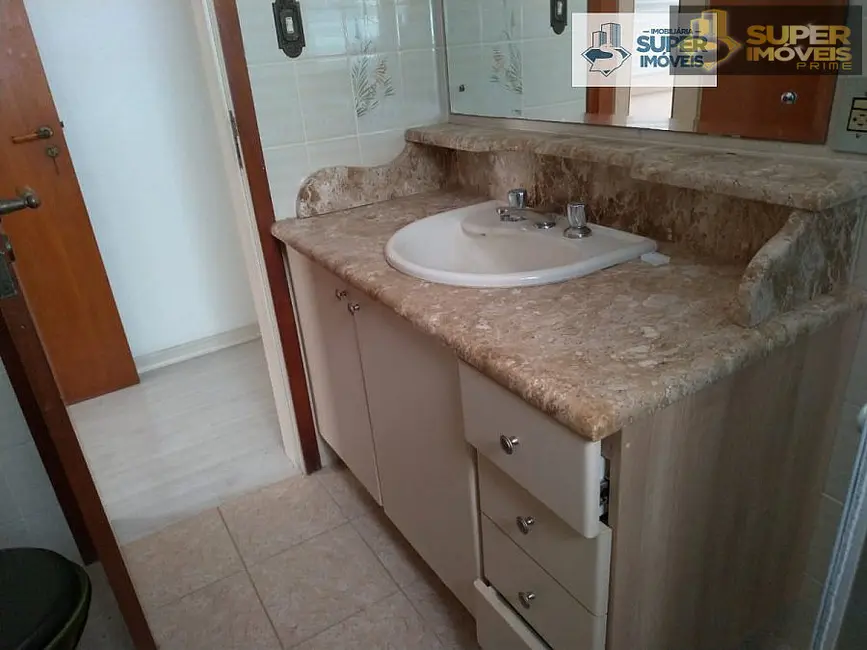 Foto 2 de Apartamento com 3 quartos à venda, 144m2 em Centro, Pelotas - RS