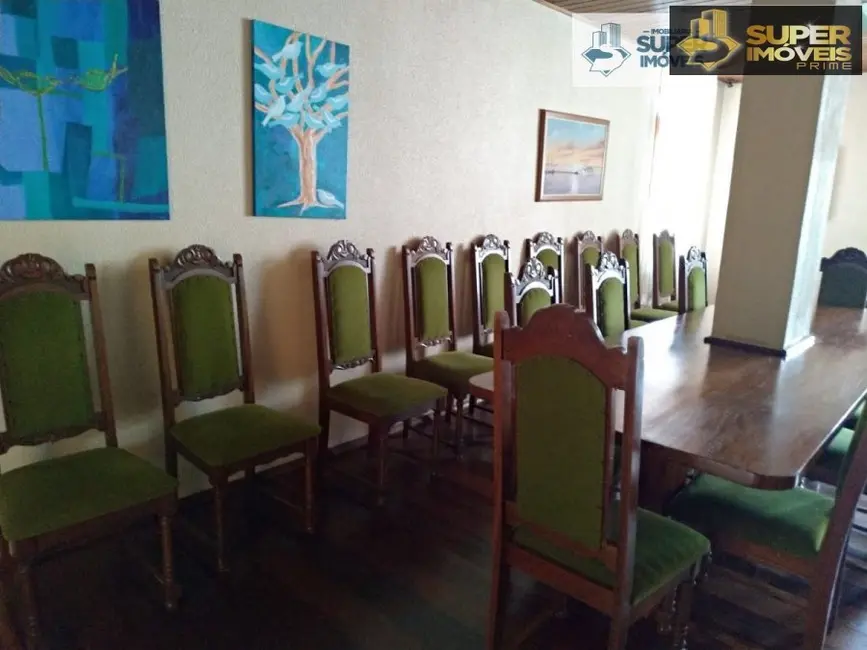 Foto 6 de Apartamento com 3 quartos à venda, 144m2 em Centro, Pelotas - RS