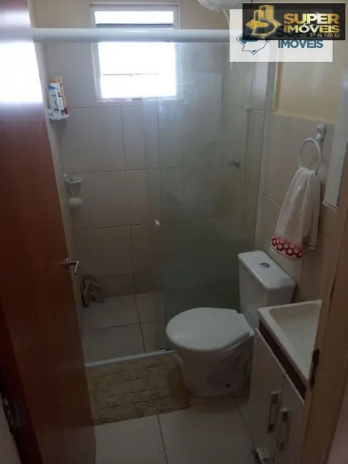 Foto 2 de Casa de Condomínio com 3 quartos à venda, 126m2 em Fragata, Pelotas - RS