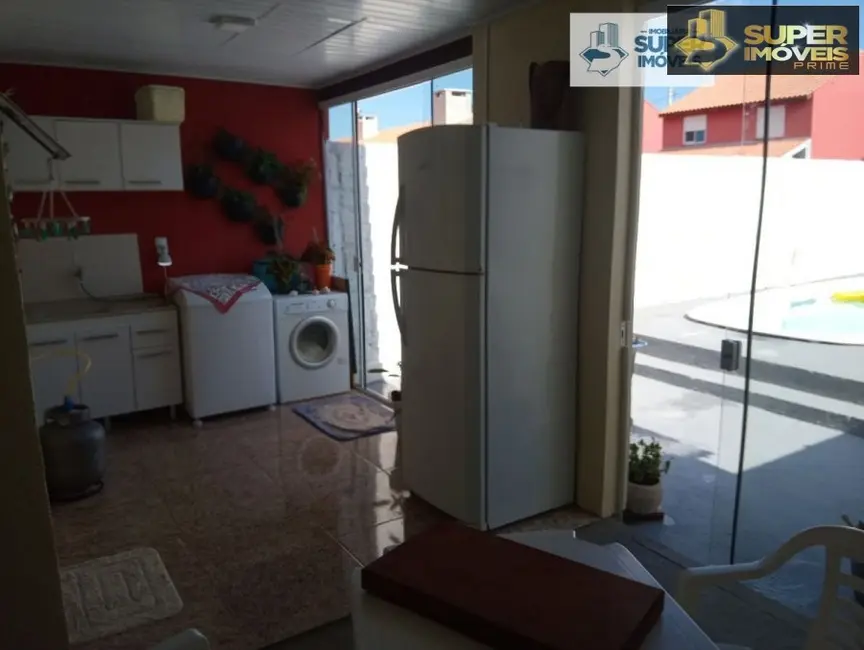 Casa de Condomínio com 3 quartos à venda, 126m2 em Fragata, Pelotas - RS - imagem 7 Foto 7 de Casa de Condomínio com 3 quartos à venda, 126m2 em Fragata, Pelotas - RS