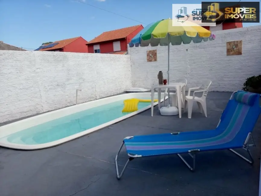 Casa de Condomínio com 3 quartos à venda, 126m2 em Fragata, Pelotas - RS - imagem 9 Foto 9 de Casa de Condomínio com 3 quartos à venda, 126m2 em Fragata, Pelotas - RS