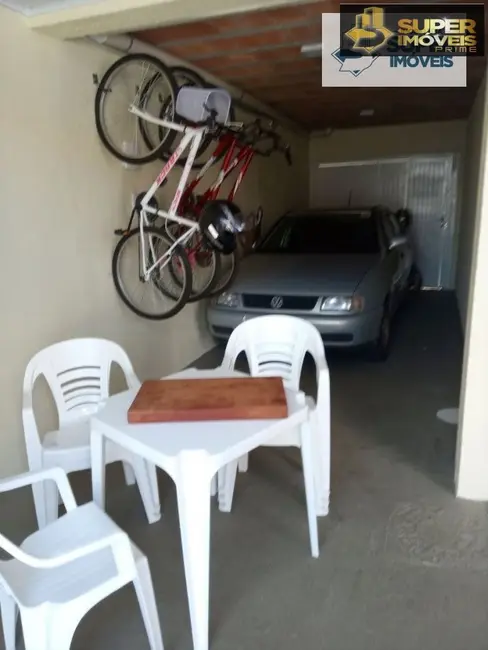 Casa de Condomínio com 3 quartos à venda, 126m2 em Fragata, Pelotas - RS - imagem 5 Foto 5 de Casa de Condomínio com 3 quartos à venda, 126m2 em Fragata, Pelotas - RS