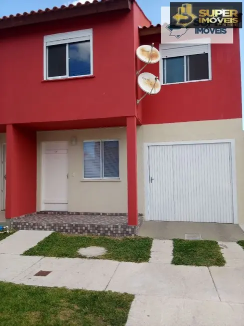 Casa de Condomínio com 3 quartos à venda, 126m2 em Fragata, Pelotas - RS - imagem 3 Foto 3 de Casa de Condomínio com 3 quartos à venda, 126m2 em Fragata, Pelotas - RS