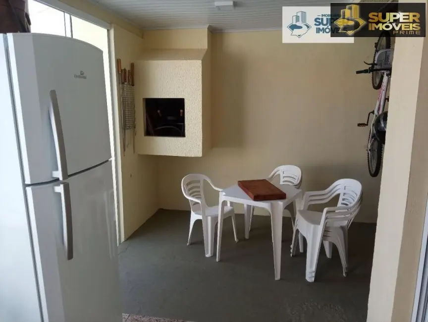 Casa de Condomínio com 3 quartos à venda, 126m2 em Fragata, Pelotas - RS - imagem 6 Foto 6 de Casa de Condomínio com 3 quartos à venda, 126m2 em Fragata, Pelotas - RS