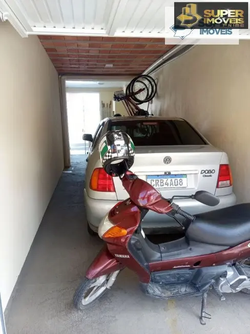 Casa de Condomínio com 3 quartos à venda, 126m2 em Fragata, Pelotas - RS - imagem 4 Foto 4 de Casa de Condomínio com 3 quartos à venda, 126m2 em Fragata, Pelotas - RS