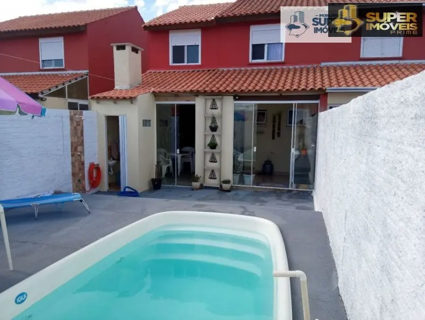 Casa de Condomínio com 3 quartos à venda, 126m2 em Fragata, Pelotas - RS - imagem 8 Foto 8 de Casa de Condomínio com 3 quartos à venda, 126m2 em Fragata, Pelotas - RS