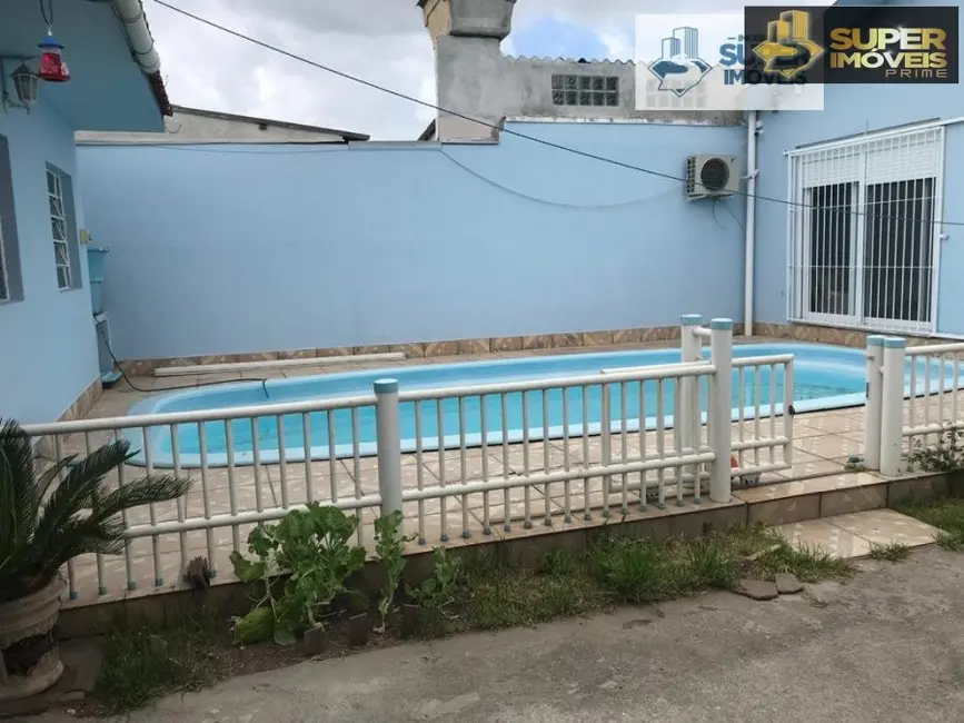 Foto 4 de Casa com 3 quartos à venda, 400m2 em Areal, Pelotas - RS