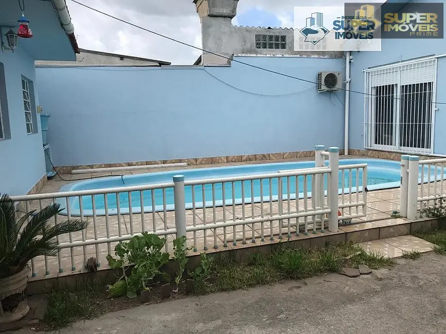 Foto 4 de Casa com 3 quartos à venda, 400m2 em Areal, Pelotas - RS