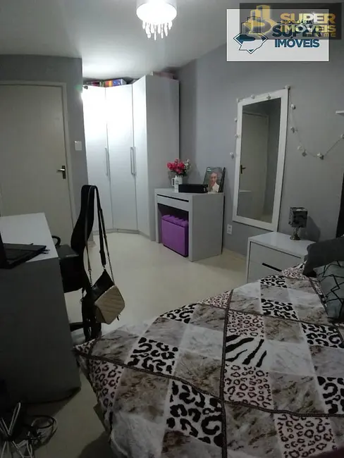 Foto 6 de Apartamento com 2 quartos à venda, 60m2 em Três Vendas, Pelotas - RS