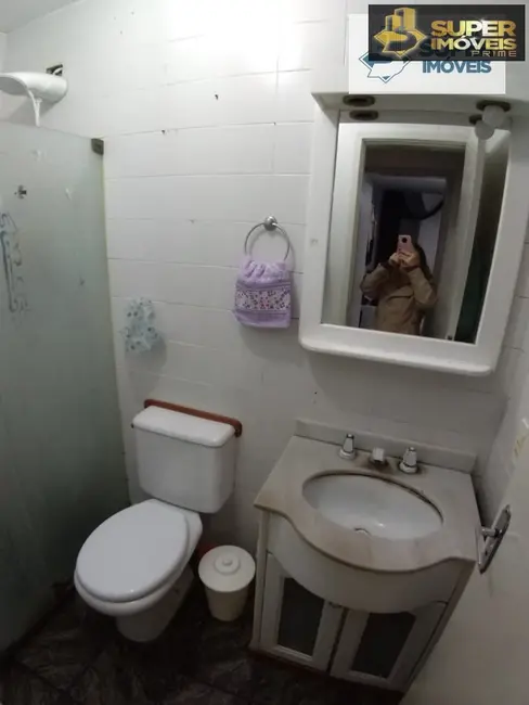 Foto 4 de Apartamento com 2 quartos à venda, 60m2 em Três Vendas, Pelotas - RS